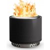 Ohnisko SOLO STOVE - Bonfire 2.0 - Nerez, Čierna Ohnisko SOLO STOVE - Bonfire 2.0 - Nerez, Čierna
