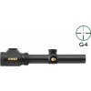 FOMEI 1-6x24 FOREMAN HTC PRO G4, puškohľad FOMEI 1-6x24 FOREMAN HTC PRO G4, puškohľad