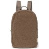 STUDIO NOOS - Teddy Mini BACKPACK - batôžtek Brown STUDIO NOOS - Teddy Mini BACKPACK - batôžtek Brown