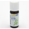 Tierra Verde 100% Silica Tea tree 10 ml Tierra Verde 100% Silica Tea tree 10 ml