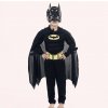 Kostým Batman Veľkosť: S (110 - 116) Kostým Batman Veľkosť: S (110 - 116)
