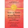 Light on Tantra in Kashmir Shaivism - Volume 2 (John Hughes)(Brožovaná) Light on Tantra in Kashmir Shaivism - Volume 2 (John Hughes)(Brožovaná)