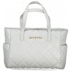 Dámska Kabelka VALENTINO BAGS - Šedá 30.0X20.0X14.0cm Farba: šedá, Veľkosť: 30.0X20.0X14.0 Dámska Kabelka VALENTINO BAGS - Šedá 30.0X20.0X14.0cm Farba: šedá, Veľkosť: 30.0X20.0X14.0