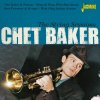 Chet Baker, THE STRING SESSIONS, CD Chet Baker, THE STRING SESSIONS, CD