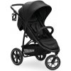 Hauck Kočík športový Rapid 3 AIR black Hauck Kočík športový Rapid 3 AIR black