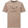 Salewa Eagle Geometric T-shirt M Man