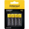INTENSO Energy Ultra AA 4ks 7501424 INTENSO Energy Ultra AA 4ks 7501424