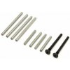 Suspension Shaft Set Fazer-Rage 2.0 Kyosho (K.FA506) Suspension Shaft Set Fazer-Rage 2.0 Kyosho (K.FA506)