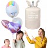 Godan Párty Hélium 250l do 30 balónov Druh: Iba hélium Godan Párty Hélium 250l do 30 balónov Druh: Iba hélium