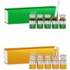 IDENEL PEPTAXEL TR Solution Powder + IDENEL PEPTAXEL Regeneration Concentrate (5ks + 5ks) IDENEL PEPTAXEL TR Solution Powder + IDENEL PEPTAXEL Regeneration Concentrate (5ks + 5ks)