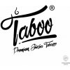 Beznikotínový tabak Taboo Zero Blue Bay 50g Beznikotínový tabak Taboo Zero Blue Bay 50g
