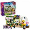 LEGO® Friends 42693 Kreatívne kvetinárstvo LEGO® Friends 42693 Kreatívne kvetinárstvo