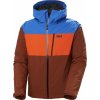 Helly Hansen Gravity Insulated Iron Oxide 2XL Lyžiarska bunda Helly Hansen Gravity Insulated Iron Oxide 2XL Lyžiarska bunda