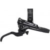 Brzdová páčka Shimano XT M8100 hydraulická, pravá, 4550170445034, IBLM8100R Brzdová páčka Shimano XT M8100 hydraulická, pravá, 4550170445034, IBLM8100R