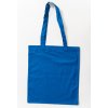 Printwear Bavlnená taška s dlhými ušami XT003 Blue -ca. Pantone 2935U-HKS 43-44 ca. 38 x 42 cm Printwear Bavlnená taška s dlhými ušami XT003 Blue -ca. Pantone 2935U-HKS 43-44 ca. 38 x 42 cm