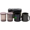 KORDA Compact Tea Set 2 piece (2ks) KORDA Compact Tea Set 2 piece (2ks)
