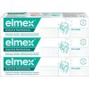 ELMEX Sensitive Professional 3× 75 ml