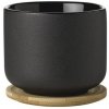 Hrnček THEO | black Hrnček THEO | black