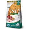 Farmina N&D dog AG SELECTION adult medium & maxi, chicken, spelt, oats & pomegranate 12kg + 3kg Farmina N&D dog AG SELECTION adult medium & maxi, chicken, spelt, oats & pomegranate 12kg + 3kg