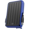 Externý HDD disk Silicon Power Armor A66 Blue 4TB (SP040TBPHD66LS3B) Externý HDD disk Silicon Power Armor A66 Blue 4TB (SP040TBPHD66LS3B)