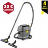 suchý vysávač KARCHER T 15/1 HEPA 1.355-307.0 suchý vysávač KARCHER T 15/1 HEPA 1.355-307.0