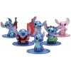 Figúrky zberateľské Stitch Nano Jada kovové sada 6 druhov výška 4 cm Figúrky zberateľské Stitch Nano Jada kovové sada 6 druhov výška 4 cm