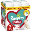 Pampers Pants 3 204 ks Pampers Pants 3 204 ks
