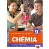 Chémia pre 9. ročník ZŠ a 4. ročník gymnázia s osemročným štúdiom - Kolektív autorov Chémia pre 9. ročník ZŠ a 4. ročník gymnázia s osemročným štúdiom - Kolektív autorov