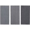 Stanley STA39047 - Mriežka brúsna 93×190mm, suchý zips, 1×P80, 1×P120, 1×P240 Stanley STA39047 - Mriežka brúsna 93×190mm, suchý zips, 1×P80, 1×P120, 1×P240