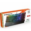 SteelSeries Apex 7 QX2 červená klávesnice (64636) SteelSeries Apex 7 QX2 červená klávesnice (64636)