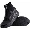 LEATT cyklistická obuv HydraDri ProFlat 7.0 Boa , Black EU43 / CM 27 / US9 / UK8.5 LEATT cyklistická obuv HydraDri ProFlat 7.0 Boa , Black EU43 / CM 27 / US9 / UK8.5