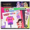 Rainbow High Módní designerská sada, 26x24x1cm Rainbow High Módní designerská sada, 26x24x1cm