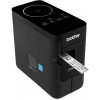 Brother PT-P750W / Tlačiareň samolepiacich štítkov / 180dpi / USB / Wi-Fi (PTP750WYJ1) Brother PT-P750W / Tlačiareň samolepiacich štítkov / 180dpi / USB / Wi-Fi (PTP750WYJ1)