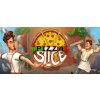 Global Pizza Slice Steam Global Pizza Slice Steam