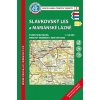 Trasa - KČT Laminovaná turistická mapa - Slavkovský les a Mariánskolázeň 9. vydání, 2019 Trasa - KČT Laminovaná turistická mapa - Slavkovský les a Mariánskolázeň 9. vydání, 2019