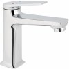 Deante Ivo umývadlová batéria stojanková chrómová BLI_020M Deante Ivo umývadlová batéria stojanková chrómová BLI_020M