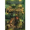 Mr. Cannyharme Mr. Cannyharme