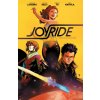 Joyride Complete Collection (Collin Kelly,Marcus To)(Brožovaná) Joyride Complete Collection (Collin Kelly,Marcus To)(Brožovaná)