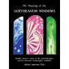 Meaning of the Goetheanum Windows (Adrian Anderson)(Pevná) Meaning of the Goetheanum Windows (Adrian Anderson)(Pevná)