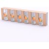 Kinekus Pohár štamprlík hruška sada 6 x 30 ml Kinekus Pohár štamprlík hruška sada 6 x 30 ml