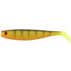 Gumová Nástraha Rage Pro Shad UV Natural Perch 14cm Gumová Nástraha Rage Pro Shad UV Natural Perch 14cm