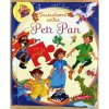 Sun Skládačková knížka Petr Pan Sun Skládačková knížka Petr Pan