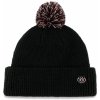 686 čiapka Mix Pom beanie Black
