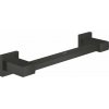 Grohe QuickFix Start Cube Držadlo, dĺžka 35 cm, matná čierna 410942430-GR Grohe QuickFix Start Cube Držadlo, dĺžka 35 cm, matná čierna 410942430-GR