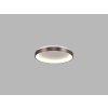LED2 1271658 BELLA SLIM stropné svietidlo LED D480mm 38W/2660lm 3000K/4000K kávová LED2 1271658 BELLA SLIM stropné svietidlo LED D480mm 38W/2660lm 3000K/4000K kávová