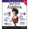 Head First Algebra Head First Algebra