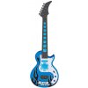 Wiky Elektrická gitara s efektmi