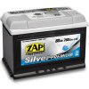 ZAP Silver Premium 12V 80Ah 760A 580 35 ZAP Silver Premium 12V 80Ah 760A 580 35
