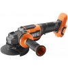 AEG BEWS18-125BLPX2-0