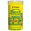Tropical Bio-vit 100 ml / 20 g Tropical Bio-vit 100 ml / 20 g